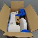 Widened Shower Chair for Inside Shower with Padded Back & Arms,400 lbs Heavy Duty & Adjustable Shower Chair for Elderly and Disabled, Non-Slip Shower Seat, Bath Chair for Tub