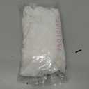 Avidlove Sexy Lingerie for Women Lace Babydoll Dress with Underwire Support Ruffle Hem Hip Chemise Nightgown Size XL, White