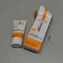 La Roche-Posay Anthelios Melt-In Milk Sunscreen SPF 60, Sunscreen For Body & Face, Broad Spectrum SPF + Antioxidants, Oil Free, Lightweight & Fast Absorbing, Oxybenzone Free