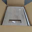 Narrow Console Table with Led Light and Charging Station29.5" Small Entryway TableDisplay TableEntryway Hallway Thin Sofa Table Behind Sofa, Small Spaces, Living Room, Gray (Grey)