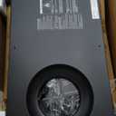 Oklahoma Joe's Highland Offset Reverse Flow Smoker and Grill - 24203003