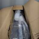 Twin Bassinet for 2 Babies, 3 in 1 Bedside Co Sleeper Double Bassinet for Twins, Rocking Bassinet for Baby with Wheels and Storage Basket, Includes Mattress (Grey)