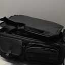 First Tactical Recoil Range Bag (1SZ, BLACK)