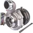 Turbocharger AP01 Compatible with Hino Bus UD 7.9L 2007-2010 J08E-TV TW GTA4082KLNV