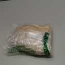 LEAKPROOF2.0 Seamless Bikini Period Underwear for Women | Period Panties Holds 6 Tampons | Incontinence Leak Proof Underwear (S/M,3-Beige)