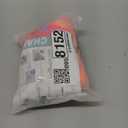 Supet Inflatable Dog Cone Collar Alternative After Surgery, Doggie Neck Donut Collar Recovery ECollar, Soft Dog Cone for Small Medium Large Dogs