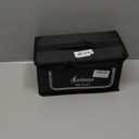 168 Colors Markers with Free App, Dual Tip Art Markers with Kickstand Case for Artists Adults, Marker for Coloring Painting Sketching and Drawing, Great Gift