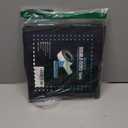 Art3d Double-Sided Tape (4-Roll of 10FT), Removable, Traceless, Washable, Reusable - Multipurpose Tape as Seen on TV (1/24" x 1/2" x 10', 4)