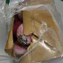 Syhood 38 Pcs Christmas Velvet Ornaments Decor Kit 2.36'' 18 Pcs Christmas Tree Ornaments Balls 18 Vintage Velvet Bows 5.5 Yard Ribbon for Xmas Tree Hanging Decorations, Pink