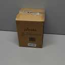 Primula Stovetop Coffee Percolator, Premium Stainless Steel Coffee Maker with Reusable Filter Basket, Non-Drip Spout, Glass Knob Brew Indicator and Heat Resistant Handle, Dishwasher Safe, 8 Cup