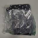 Women Skinny Capri Leggings Bow Tie Up Knee Length Capris Pants Sexy Stretchy Slim Fit Cropped Trousers