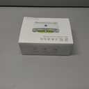 Seattleget Efficient Portableplug-in Fruit and Vegetable Washers, 2025 New Portable Rechargeable Automatic Vegetable Washing Machine,Cleaning Fruits, Vegetables andMeat