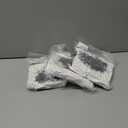 3 x Seasons Spider Web Halloween Decoration, Super Stretch Cobwebs with 30 Plastic Spiders for Halloween Indoor and Outdoor Decor, for 800 Sq. Ft. Use