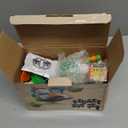 Scientoy Fidget Toy Set, 35 Pcs Sensory Toy for ADD, OCD, Autistic Children, Adults, Anxiety Autism to Stress Relief and Anti Anxiety with Motion Timer, Perfect for Classroom Reward with Gift Box