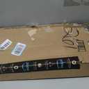 44" Fantasy Foam Loki Sword Scepter Movie Replica Prop for Halloween Cosplay