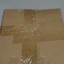 uxcell Basketball Display Case 10 Inch Clear Acrylic Display Case with Basketball Stand Holder Cube Countertop Storage Box for Autographed Soccer Memorabilia Collectibles