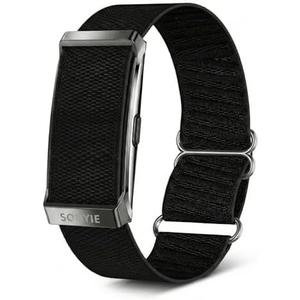 Smart Bracelet for Men Women, Health Activity Fitness Trackers, 24/7 Continuous Heart Rate/Blood Pressure/HRV/Stress Monitor, 24H Sleep Tracker, 170+ Sports Modes Smart Wristband with Free APP 2 Bands