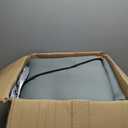 Anti Hail Car Cover, 10-Layer Reinforced Hail Shield Provides Hail Protection, Universal Fit for 191-220" SUV Car Hail Cover Safeguards Your Vehicle from Severe Weather Damage (SUV-2XL(Length 191-200 Inch))