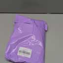 Yamel Short Hair Wigs Bob Wig Short Curly Wig with Bangs Light Purple to Rose Short Wigs for Women Daily Use Cosplay Wig