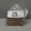 Pack and Play Sheets Fitted Quilted Waterproof Protector, 2 Pack Playard Mattress Pad Compatible with Graco Pack n Play, Mattress Cover fits for Baby Playpen Mattress, Mini Crib, Black