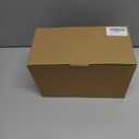 Creami Swirl Pints & Lids for Ninja Swirl Ice Cream Maker NC700 Series, Swirl Container Replacement for Ninja Creami, BPA-Free & Dishwasher Safe (Pink&Blue, 2Pcs)