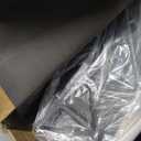 ECOTRIC 5" Drop Axle Golf Cart Lift Kit Compatible with 1994-2001.5 EZGO TXT/Medalist Golf Carts Gas Models