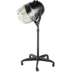 Beautystyle Porfessional Hooded Hair Dryer on Wheels - Portable Salon Stand with Hood