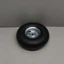 2 P.R. load rating B max 300 lbs 4.10/8.50-4