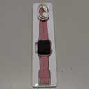 Kids Smart Watch Gift for Girls Age 5-12, 39 Games HD Touch Screen Watches with Video Camera Music Player Pedometer Flashlight 12/24 hr Educational Toys Birthday Gifts for Girls Ages 7-10 Years Old 