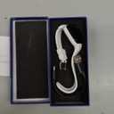 Kids Watches for Girls Boys Digital Sport Watch with Step Counter Pedometer Vibration Alarm Clock, No App Waterproof Fitness Tracker Kids Watch Boys Girls Teens Students Ages 5-16 (004-E-White)