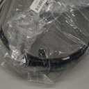 Across-Star Lazy-Susan-Organizer-Spice-Rack, Rotating Spice Organizer For Cabinet Pantry, Seasoning Holder Spice Shelf With Adjustable Height, Kitchen Counter Shelf Countertop Organizer (10"D x 10"W x 13.19"H, Grey)