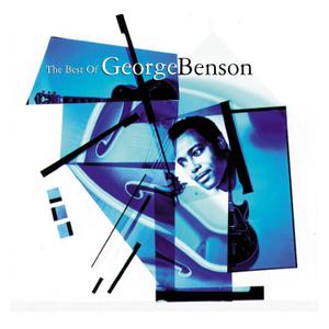 The Best of George Benson Audio CD