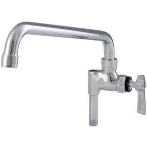 Pre-Rinse Unit Add-On, 2.2 gpm, 3/8in MNPT