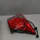 Tail Light Compatible with Chevrolet Cruze 2011-2015 Cruze Limited 2016 Rear Taillights Lamp Assembly Left Driver Side Brake Light Replace 96828250 GM2804107