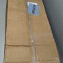 Flower Display Stand with 12 Buckets, 3 Layers Flower Bar, Gold Metal Plant Stand with Wheels, Heavy Duty Flower Cart for Indoor Outdoor Patio Garden Wedding Florist, Gold Metal Frame