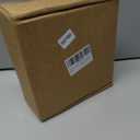 Cute Ghost Shaped Halloween Bath Mat Boho Vintage Floral Funky Halloween Bath Mat for Bathroom Aesthetic Decorations, Modern Abstract Cool Gothic Spooky Spirit Bathroom Rugs Non-Slip Washable (20''W x 24''L, Khahi)