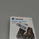 Yaktrax Diamond Grip All-Surface Traction Cleats for Walking on Ice and Snow (1 Pair), Small