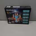 STEM Robot Building Kit for Kids, 12-in-1 Building Robot Toys APP & Remote Control Car, STEM Toys for Boys Age 8-12, Rechargeable Educational Robotics Toy for Boys Girls Christmas Birthday 332+Pcs