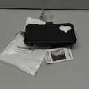 for Defender iPhone 17 Case with Clip,for Holster iPhone 17 Case with Kickstand, for Heavy Duty iPhone17 Phone Case Rugged 2 Layers of Sturdy, Anti-Drop for Phone Case iPhone17Case Protective(Black)