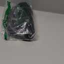 LATMAP Clear Bag for Stadium Events, Clear Purse for Women Stadium Crossbody Bag, Transparent Bag for Concerts Sports