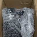 3Pcs Engine Motor Mount & Trans Mount Compatible with 2012-2015 for Honda Civic 1.8L Coupe/Sedan Replacement for A65048 A65021 A65087 50890TR0A81 50850TR6A81 50820TR0A81