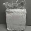 Down Alternative Matter Topper 38"x75"in White