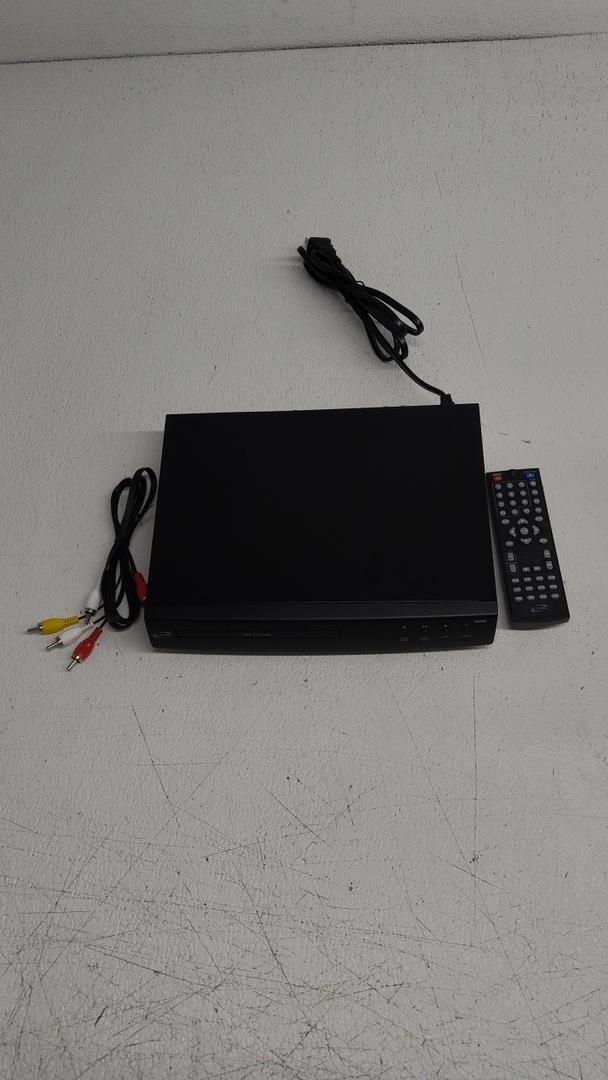 ILive HDMI DVD Player