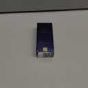 Este Lauder Double Wear Stay-in-Place Foundation Makeup | Long-Wear Matte Foundation, 1 Fl Oz (1N1 Ivory Nude - Light with neutral peach undertones)