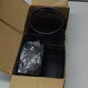 Freewindo Mesh Desk Organizer, Set of 3 Pen Holder Office Desk Accessories with Pencil Holder Sticky Note Holder, Pencil Cup and Paperclips Cup