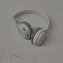 iLive Bluetooth® Wireless Over-The-Ear Headphones, White Color