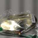 Acrylic Clutch Purse for Women Evening Bag, Irregular Shell Acrylic Purse Box Clutch with Chain for Party Wedding Prom
