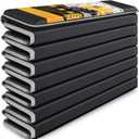LAVEVE Heavy Duty Couch Cushion Support Board for Sagging Sofa, 30''x96'' Extra Thick Solid Wood Under Couch Insert with Anti-Slip Dots, Perfectly Fix and Protect Oversized Sofa, Extend Couch Life