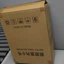 Indoor Small Dog House with Warm Plush Mat and Elevated Feet,Soft Puppy House Dog Bed for Small Dog and Cat,Max Pets Size 15.7 X 11.4 Inches