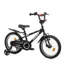 ACEGER Kids Bike for Ages 2-12 Years Old Boys Girls and Toddler, 12 14 16 18 Inch Children Bicycle with Training Wheels, 20 Inch Bike with Kickstand